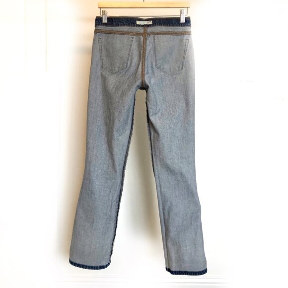 Women's Levi's Ultimate Lift Boot Cut 544, 8M - Picture 6 of 13